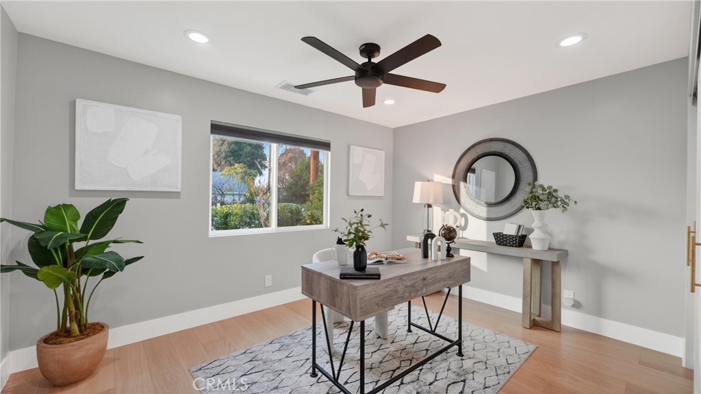 4404 Cogswell Road El Monte, CA 91732 - Photo 11 of 63 a work room with furniture and a potted plant