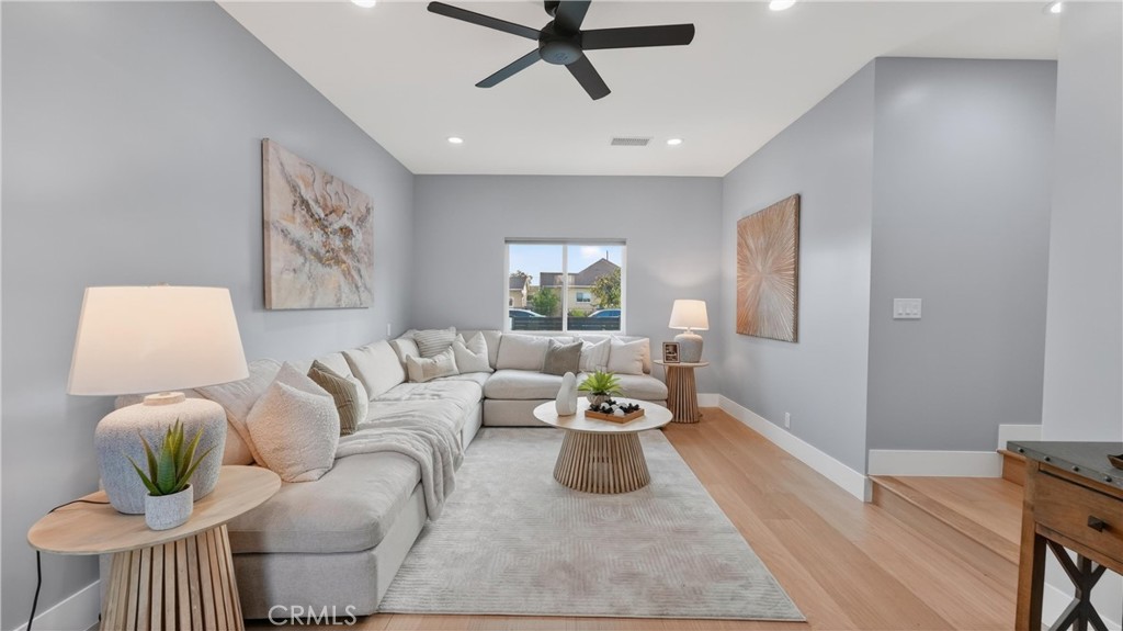 4404 Cogswell Road El Monte, CA 91732 - Photo 27 of 63 a living room with furniture and a window