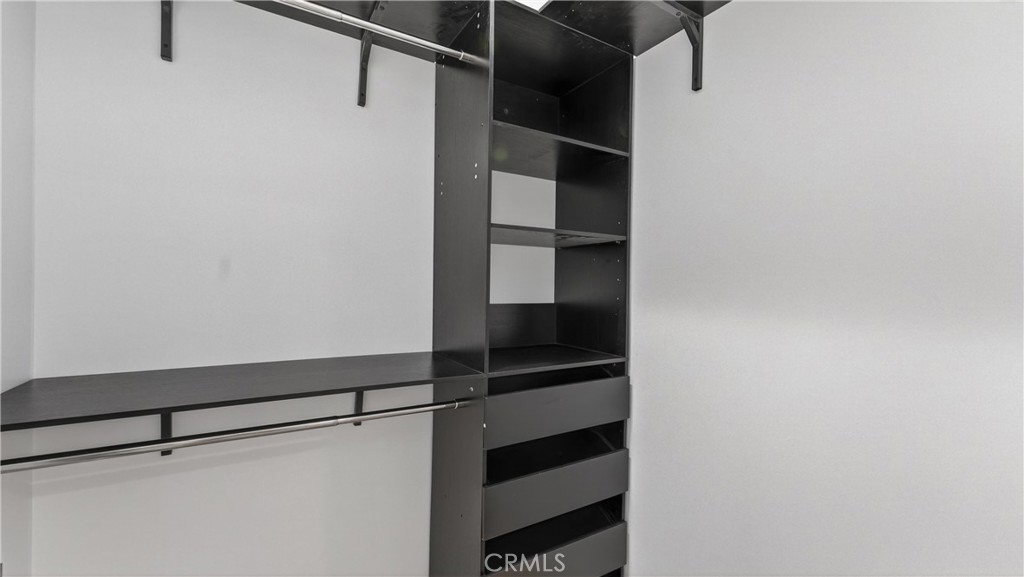 4404 Cogswell Road El Monte, CA 91732 - Photo 52 of 63 a view of walk in closet with empty racks
