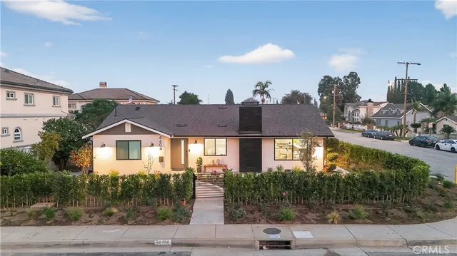 $1,349,000 | 4404 Cogswell Road, El Monte, CA 91732
