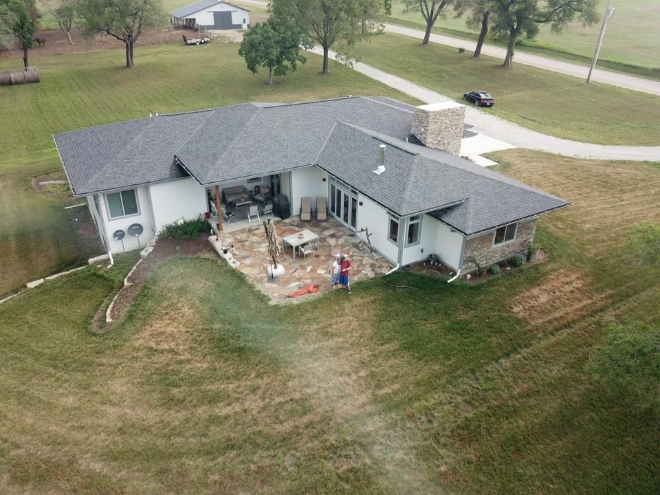 11 East 1100 Road Baldwin City, KS 66006 - Photo 27 of 40