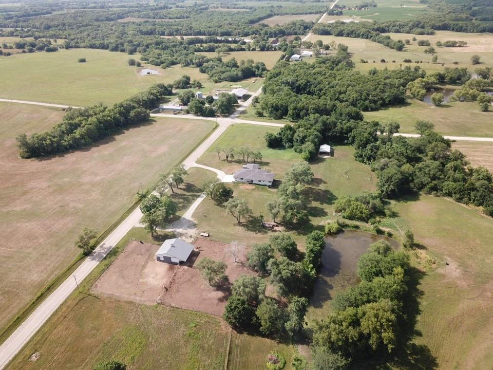 11 East 1100 Road Baldwin City, KS 66006 - Photo 37 of 40