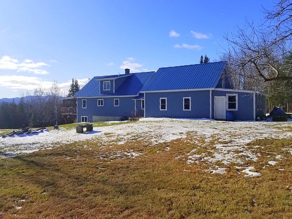 125 East Madrid Road Phillips, ME 04966 - Photo 41 of 49 Exterior