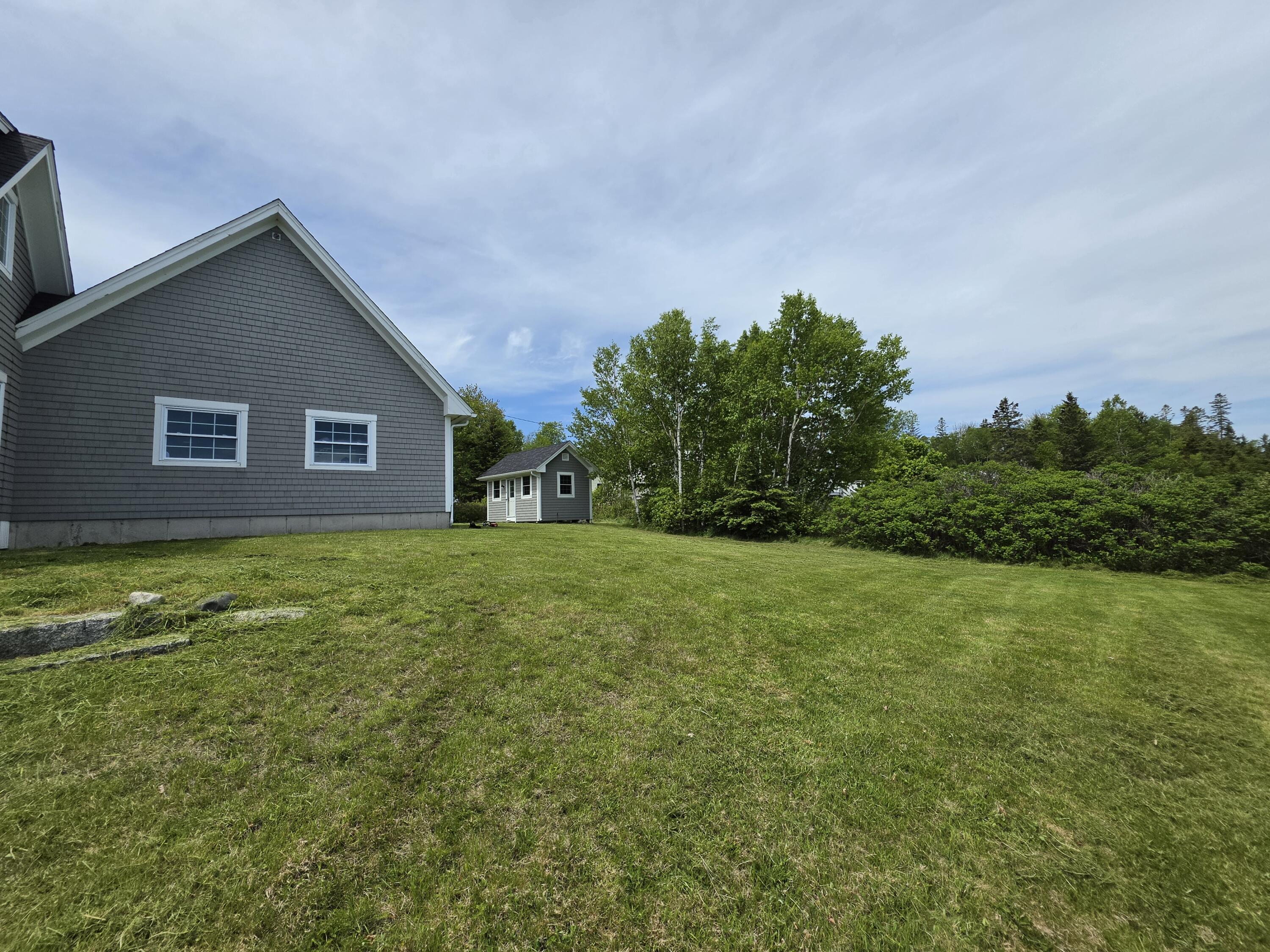487 Shore Road Perry, ME 04667 - Photo 9 of 47 12793