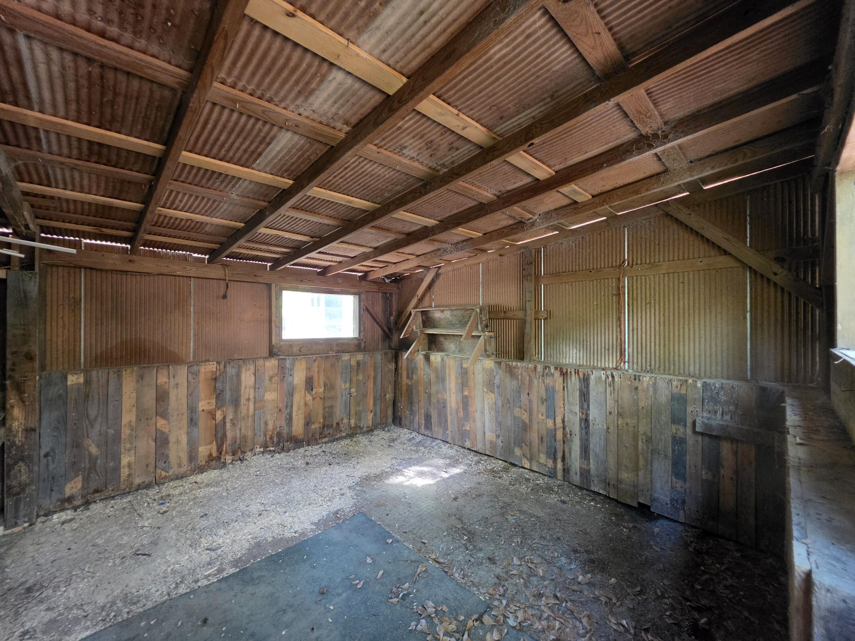 7271 George Washington Lane Awendaw, SC 29429 - Photo 27 of 31 8-Stall