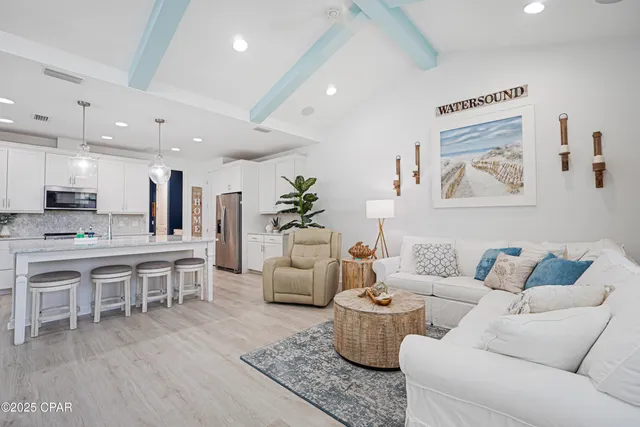 $459,900 | 8341 Fins Up Court, Panama City Beach, FL 32413