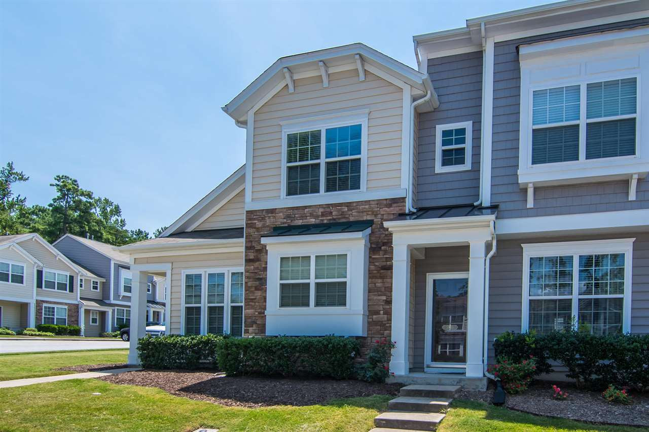 1812 Grace Point Road Morrisville, NC 27560 - Photo 2 of 29 Photo 2