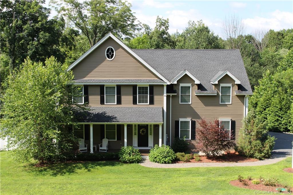 250 Whisconier Road Brookfield, CT 06804 - Photo 1 of 1 Gallery Image 1