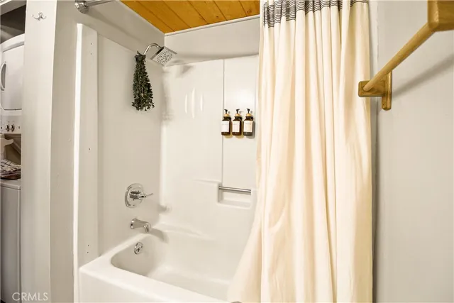 a bathroom with a sink and a bathtub