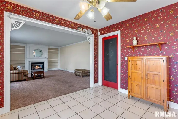 $317,500 | 3813 Brandonshire Drive, Springfield, IL 62704