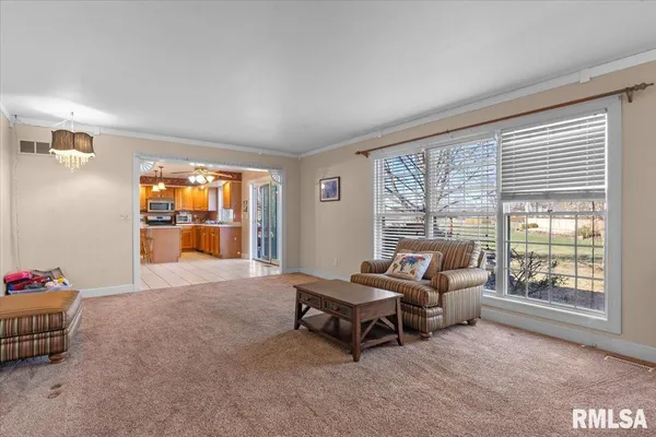 $317,500 | 3813 Brandonshire Drive, Springfield, IL 62704