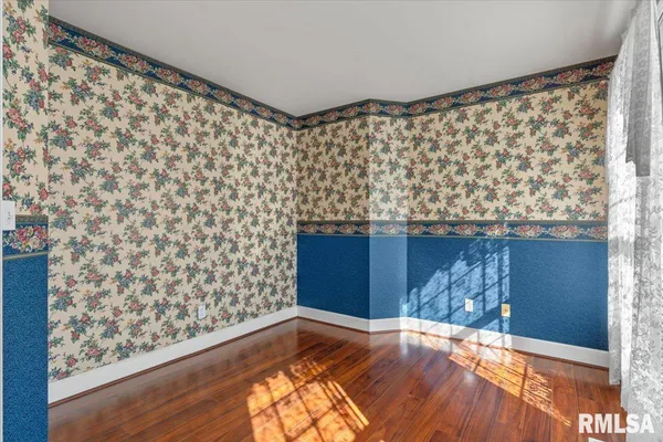 $317,500 | 3813 Brandonshire Drive, Springfield, IL 62704
