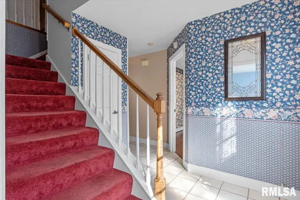 $317,500 | 3813 Brandonshire Drive, Springfield, IL 62704