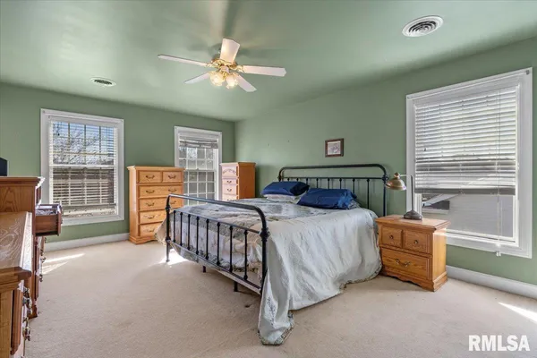 $317,500 | 3813 Brandonshire Drive, Springfield, IL 62704