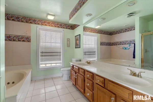 $317,500 | 3813 Brandonshire Drive, Springfield, IL 62704