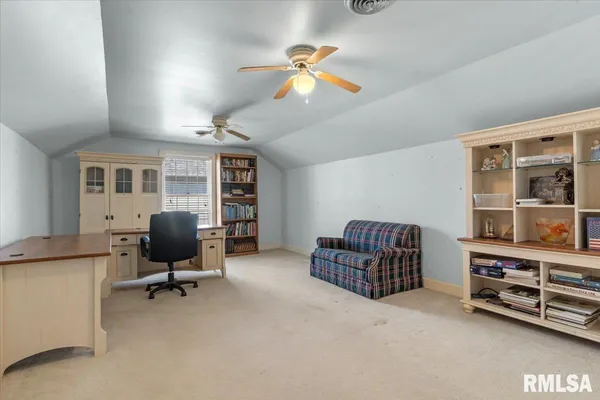 $317,500 | 3813 Brandonshire Drive, Springfield, IL 62704