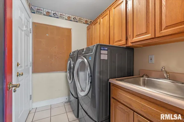 $317,500 | 3813 Brandonshire Drive, Springfield, IL 62704