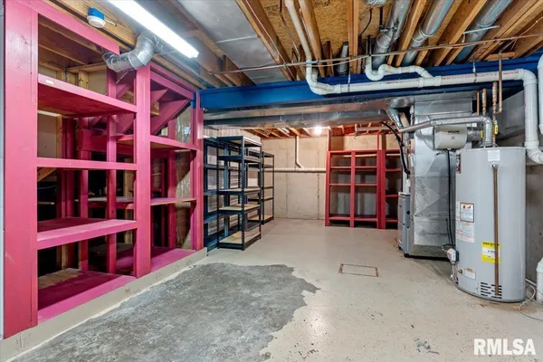 $317,500 | 3813 Brandonshire Drive, Springfield, IL 62704