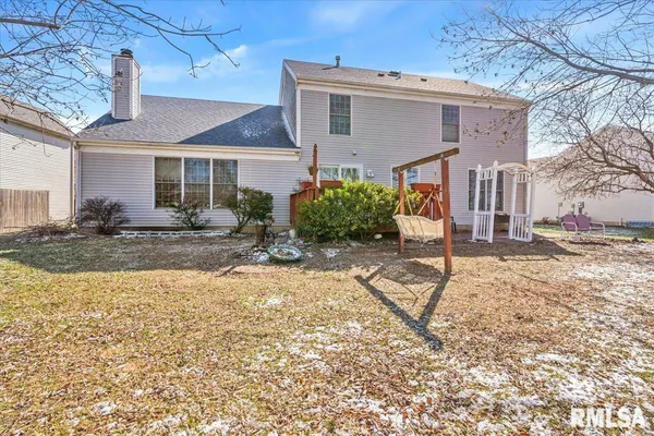 $317,500 | 3813 Brandonshire Drive, Springfield, IL 62704