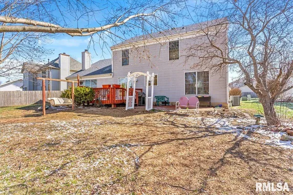 $317,500 | 3813 Brandonshire Drive, Springfield, IL 62704