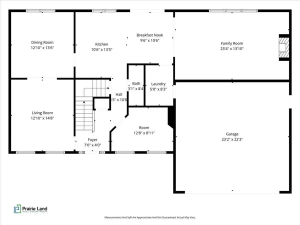 $317,500 | 3813 Brandonshire Drive, Springfield, IL 62704
