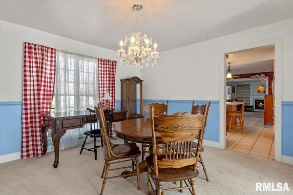 $317,500 | 3813 Brandonshire Drive, Springfield, IL 62704