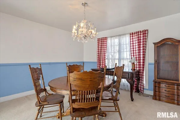 $317,500 | 3813 Brandonshire Drive, Springfield, IL 62704