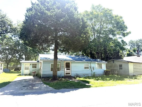 $21,000 | 1018 North Baldwin Street, Kennett, MO 63857