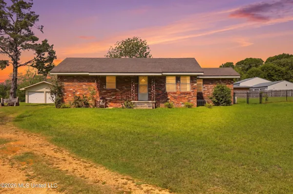 $175,000 | 1046 South McGregor Street, Wiggins, MS 39577
