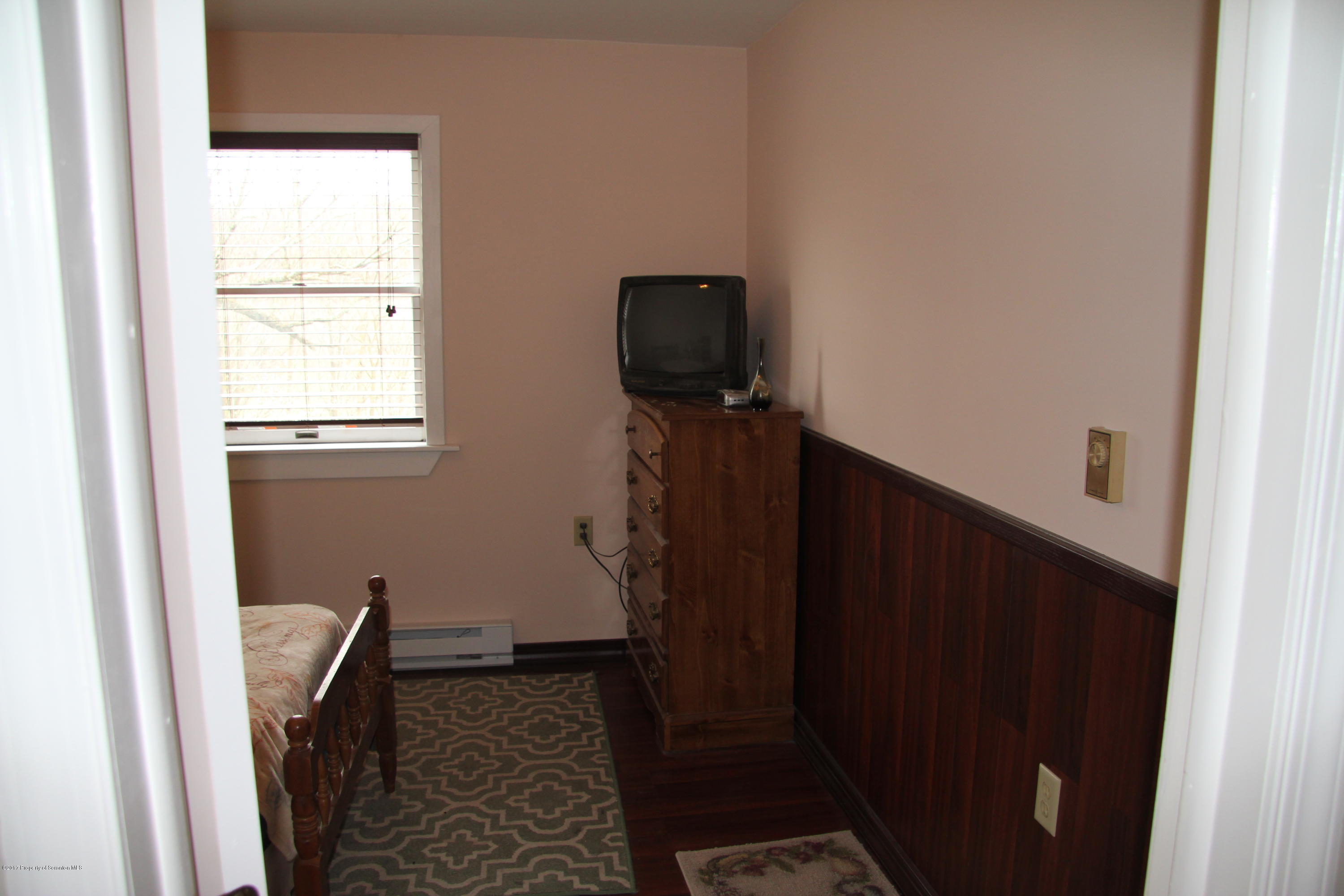 155 Blossom Road Nicholson, PA 18446 - Photo 17 of 35 a view of stairs