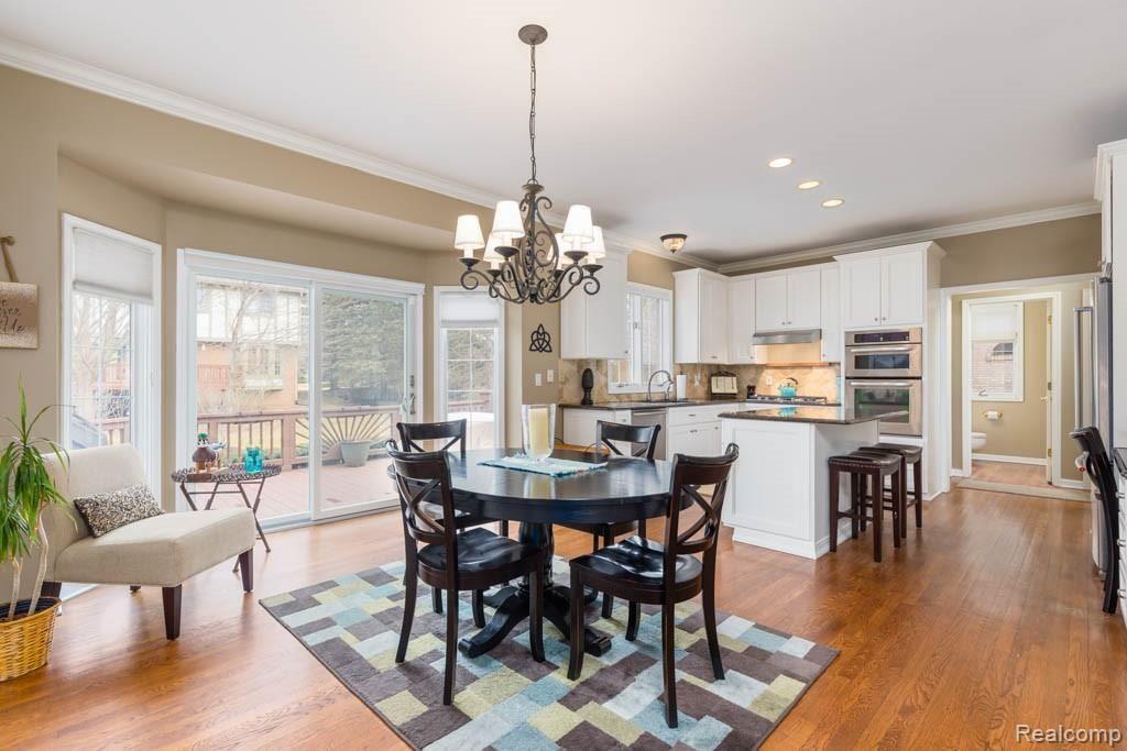 3700 Newcastle Drive Rochester Hills, MI 48306 - Photo 16 of 68