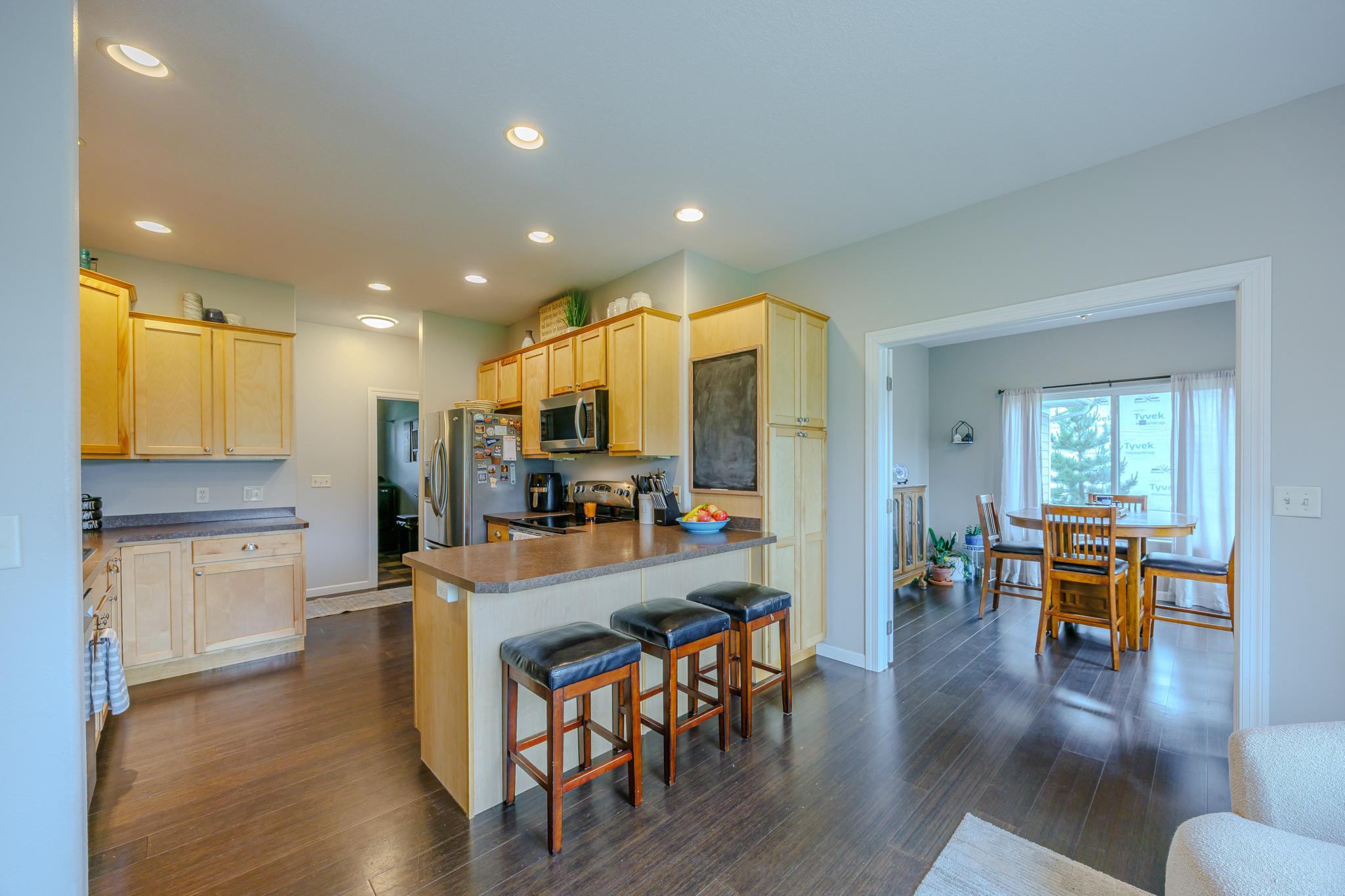 1320 Whiting Road Northwest, Unit 39 Bemidji, MN 56601 - Photo 15 of 95