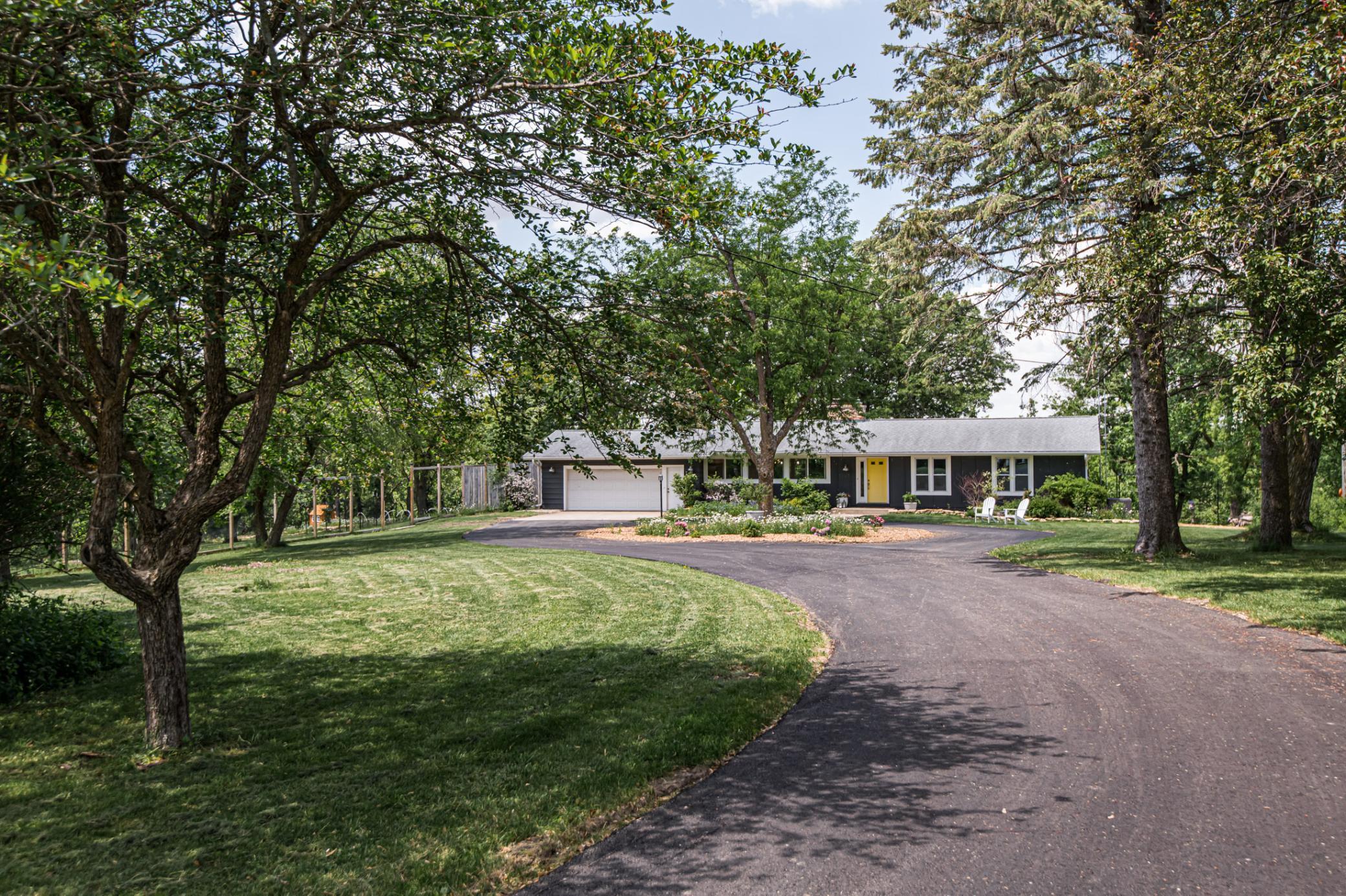 1507 28th Street Southwest Rochester, MN 55902 - Photo 1 of 1