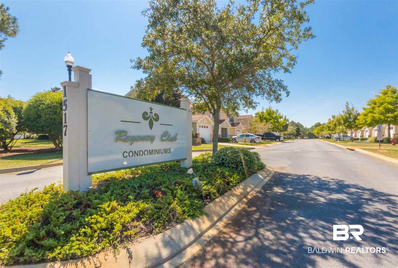 1517 Regency Road, Unit 23 Gulf Shores, AL 36542 - Photo 2 of 27