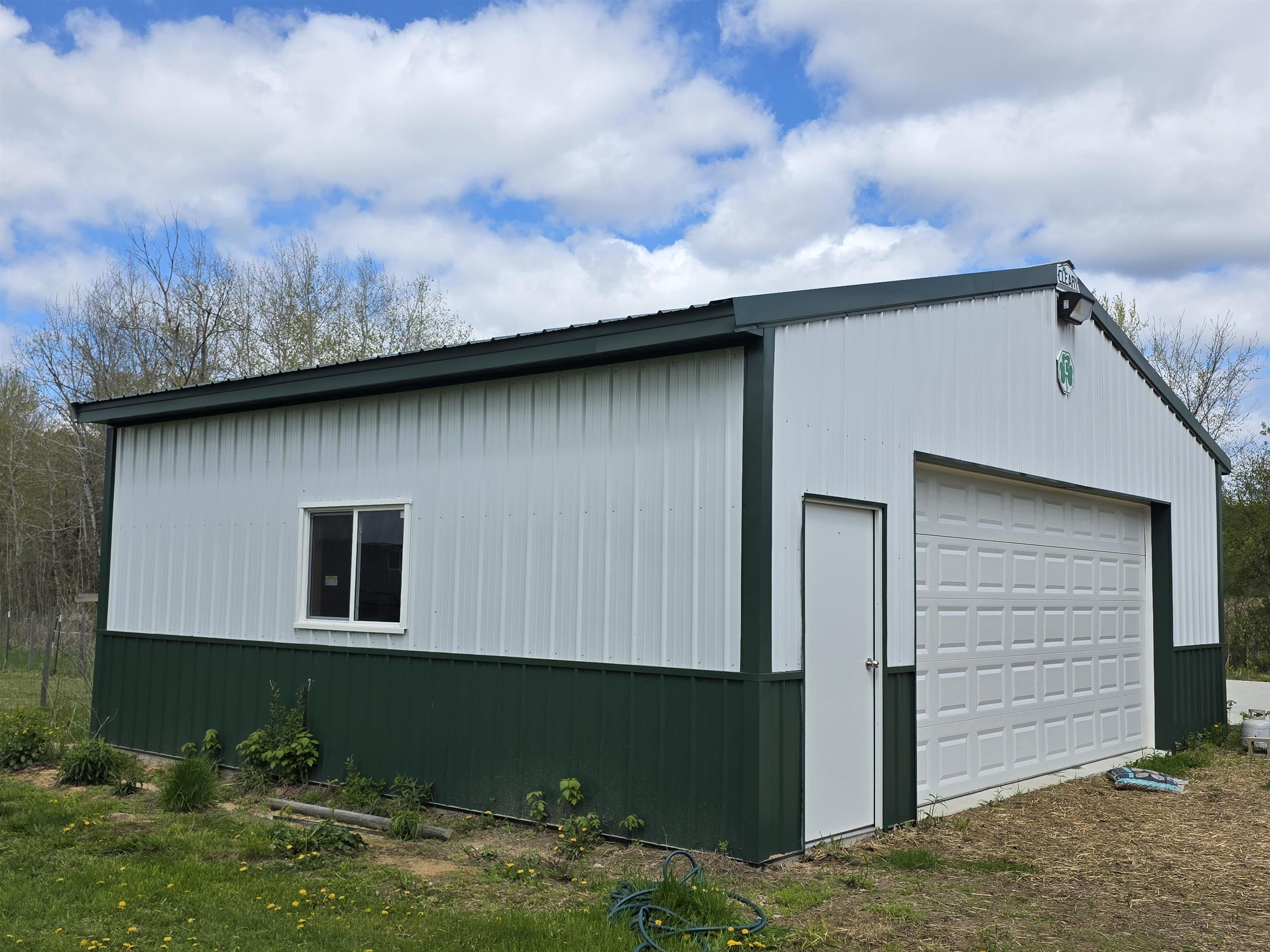 W6581 Meyer Road New Lisbon, WI 53950 - Photo 4 of 43