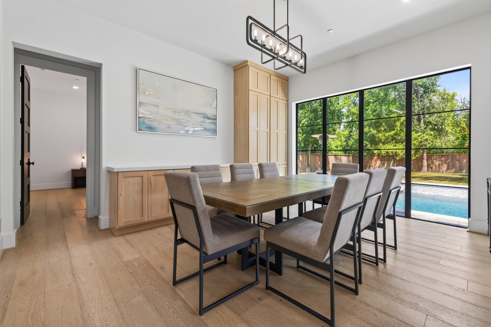 1432 Bingle Road Houston, TX 77055 - Photo 12 of 50 Gallery Image 12