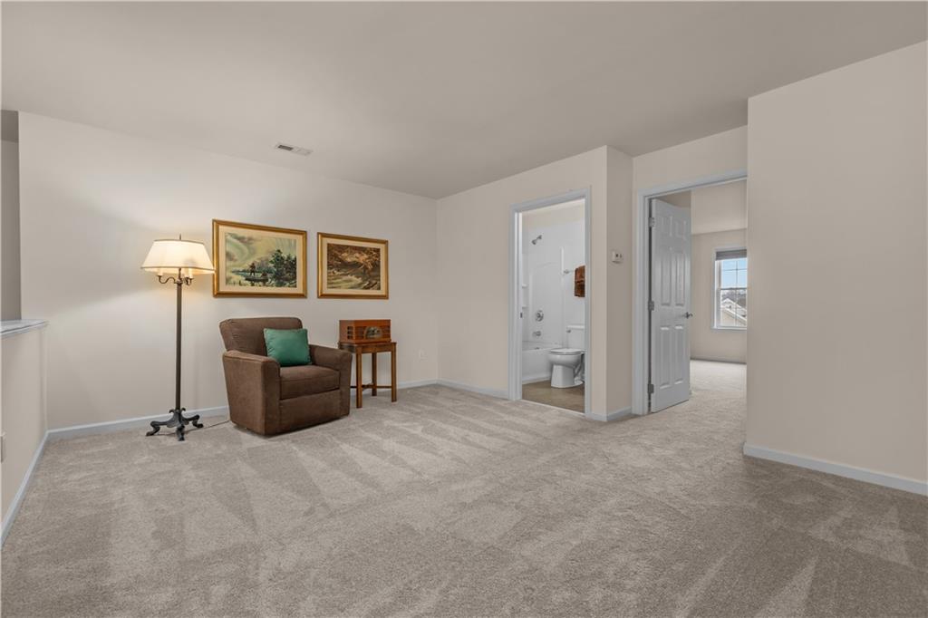 137 Freedom Lane Sewickley, PA 15143 - Photo 26 of 36 a view of an empty room