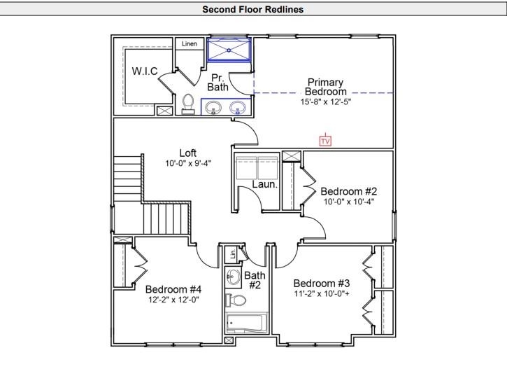 7306 Wayside Run Inman, SC 29349 - Photo 3 of 4