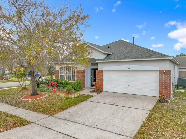 $435,000 | 14230 Sunriver Avenue, Orlando, FL 32828