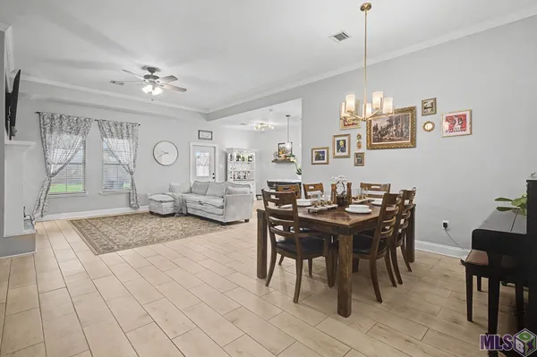 $260,000 | 180 Belle Isle Drive, Thibodaux, LA 70301