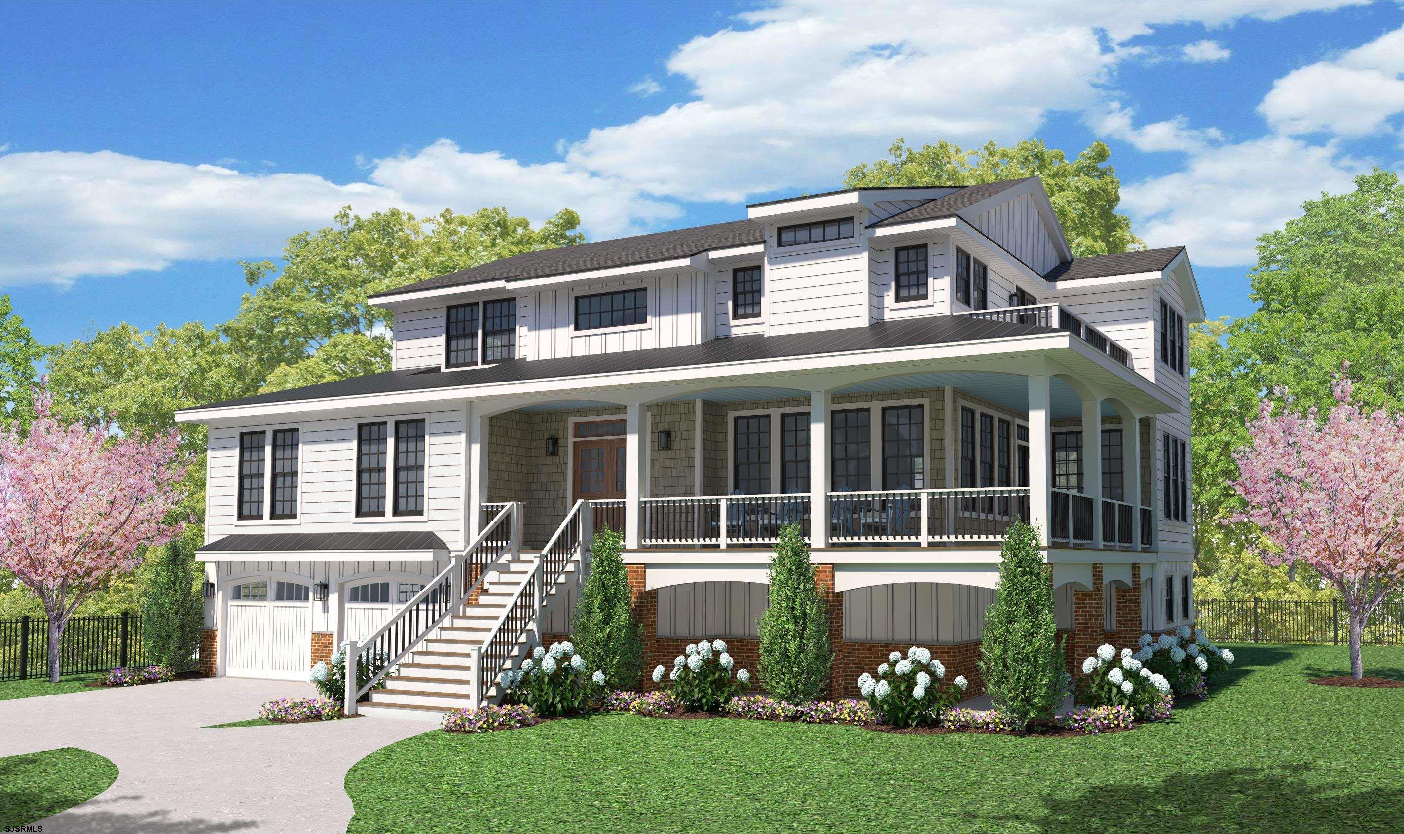 202 East Patcong Ave