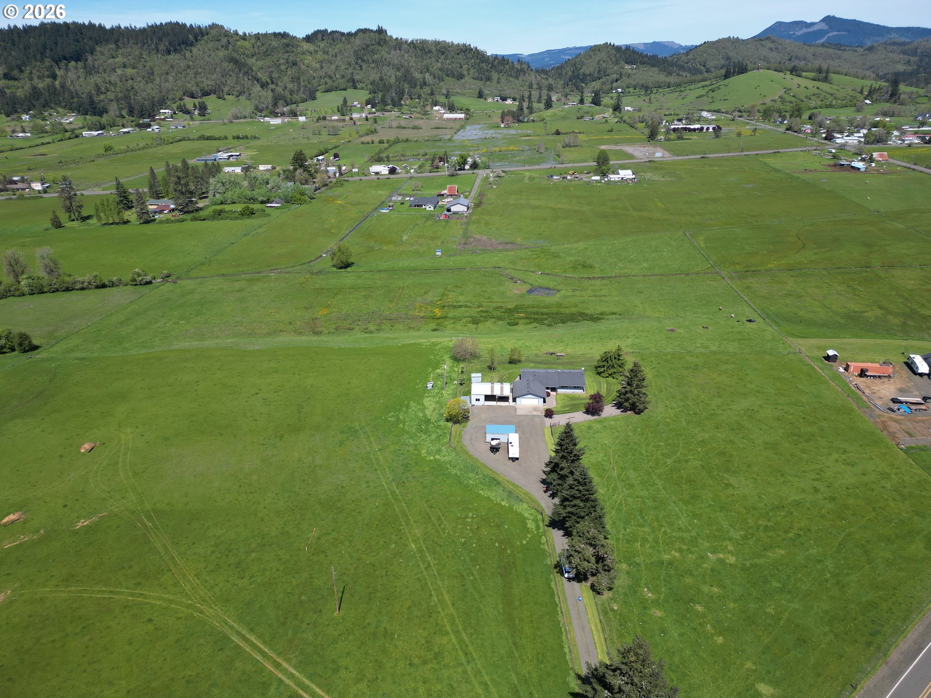 1160 Valley View Road Sutherlin, OR 97479 - Photo 35 of 41 Gallery Image 35