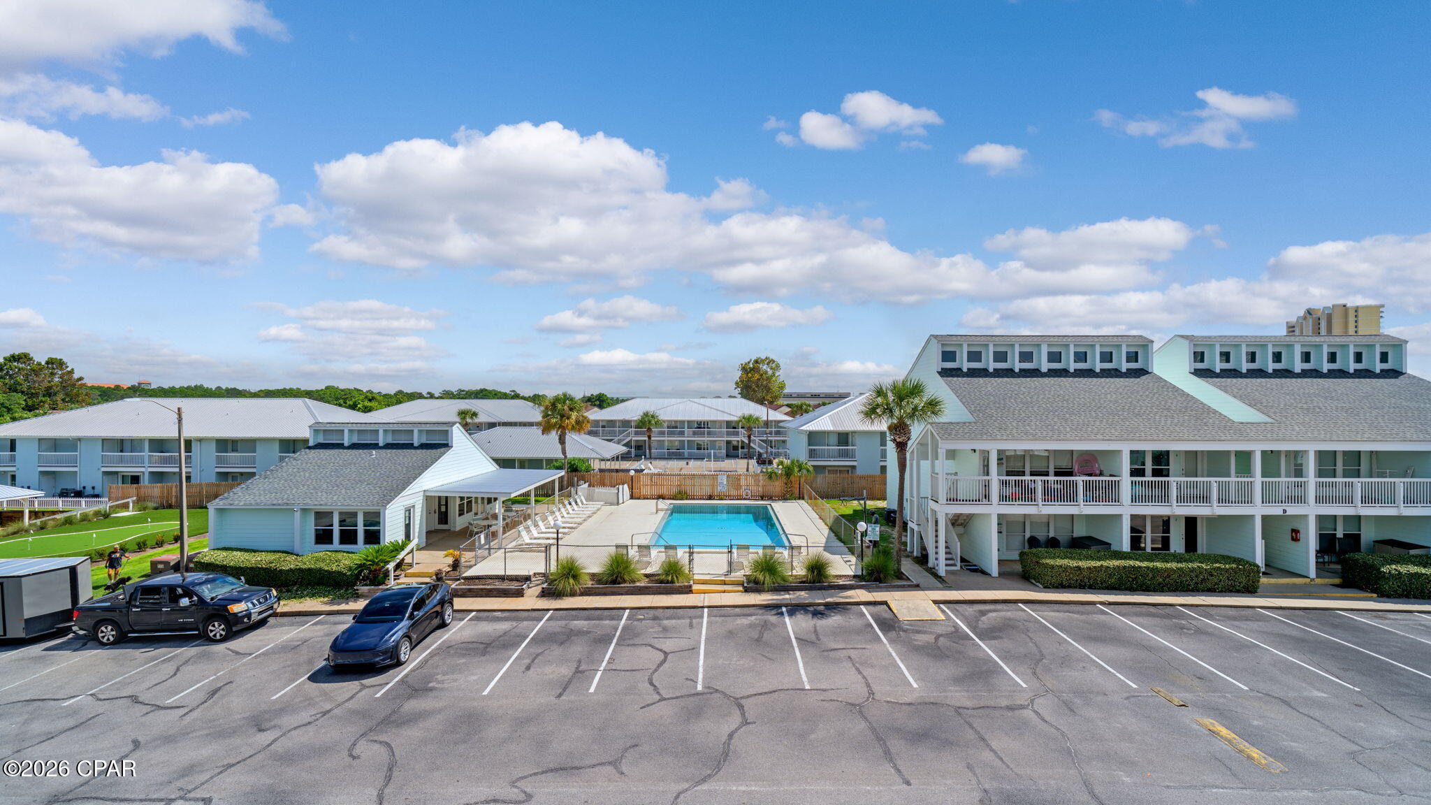17670 Front Beach Road, Unit I12 Panama City Beach, FL 32413 - Photo 44 of 50 Gallery Image 44