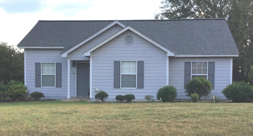 1832 Bahalia Road Northeast Wesson, MS 39191 - Photo 1 of 1 Main View
