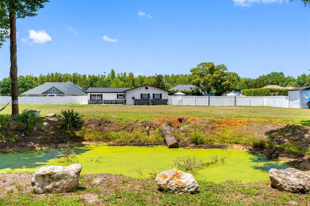 5515 Lake Le Clare Road Lutz, FL 33558 - Photo 5 of 59