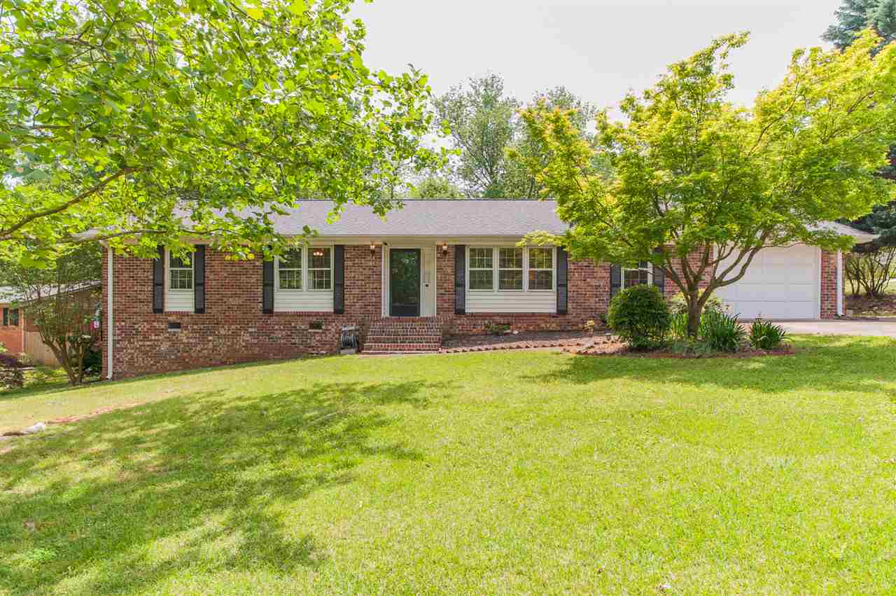 406 Del Norte Road Greenville, SC 29615 - Photo 1 of 24 Gallery Image 1