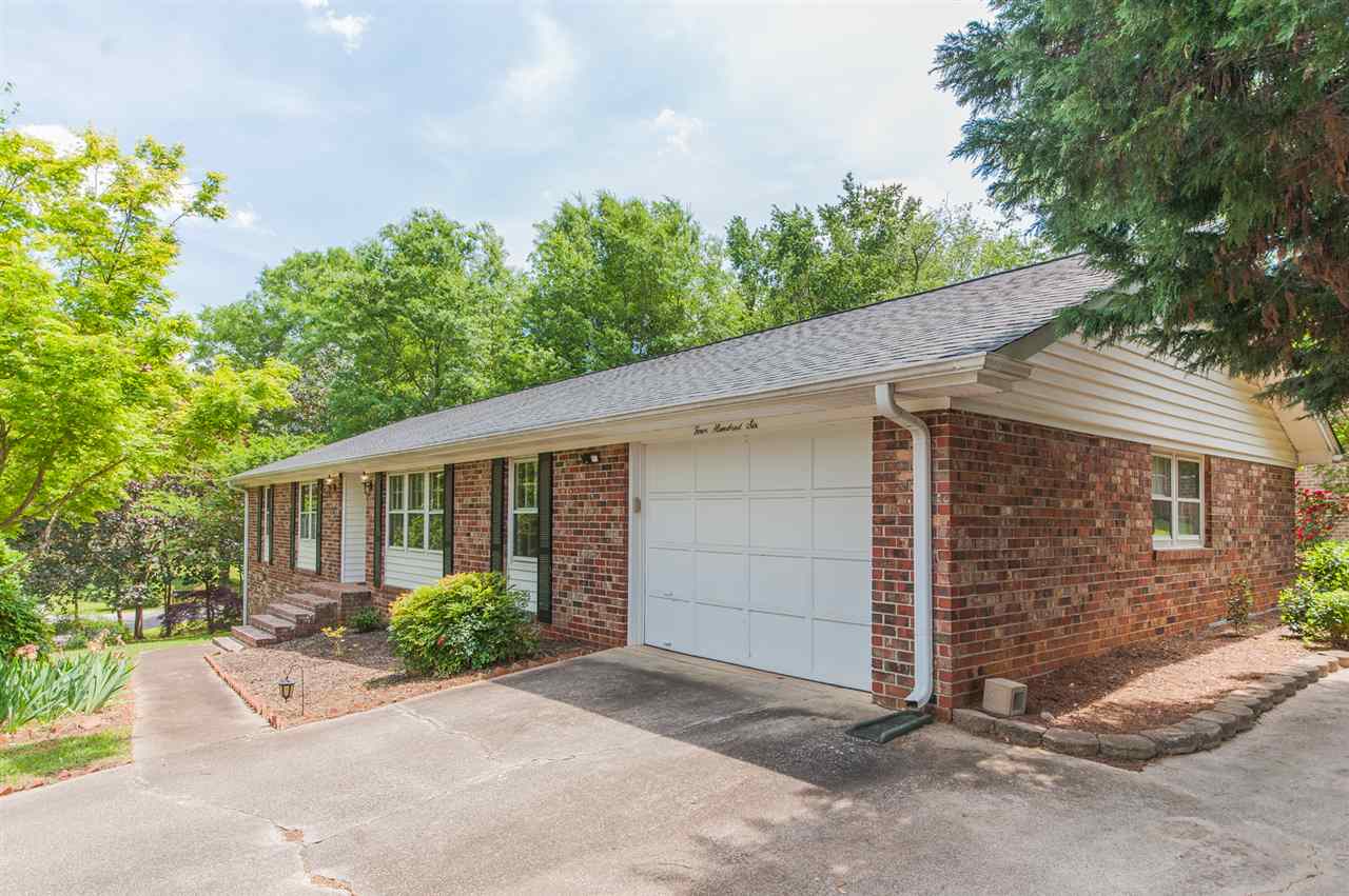 406 Del Norte Road Greenville, SC 29615 - Photo 2 of 24 Gallery Image 2