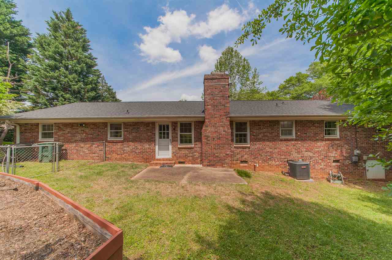 406 Del Norte Road Greenville, SC 29615 - Photo 22 of 24 Gallery Image 22