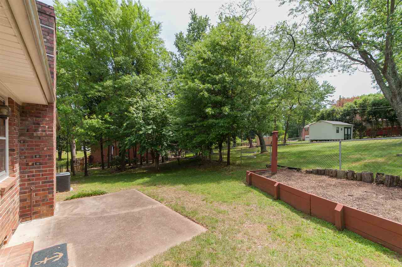 406 Del Norte Road Greenville, SC 29615 - Photo 23 of 24 Gallery Image 23