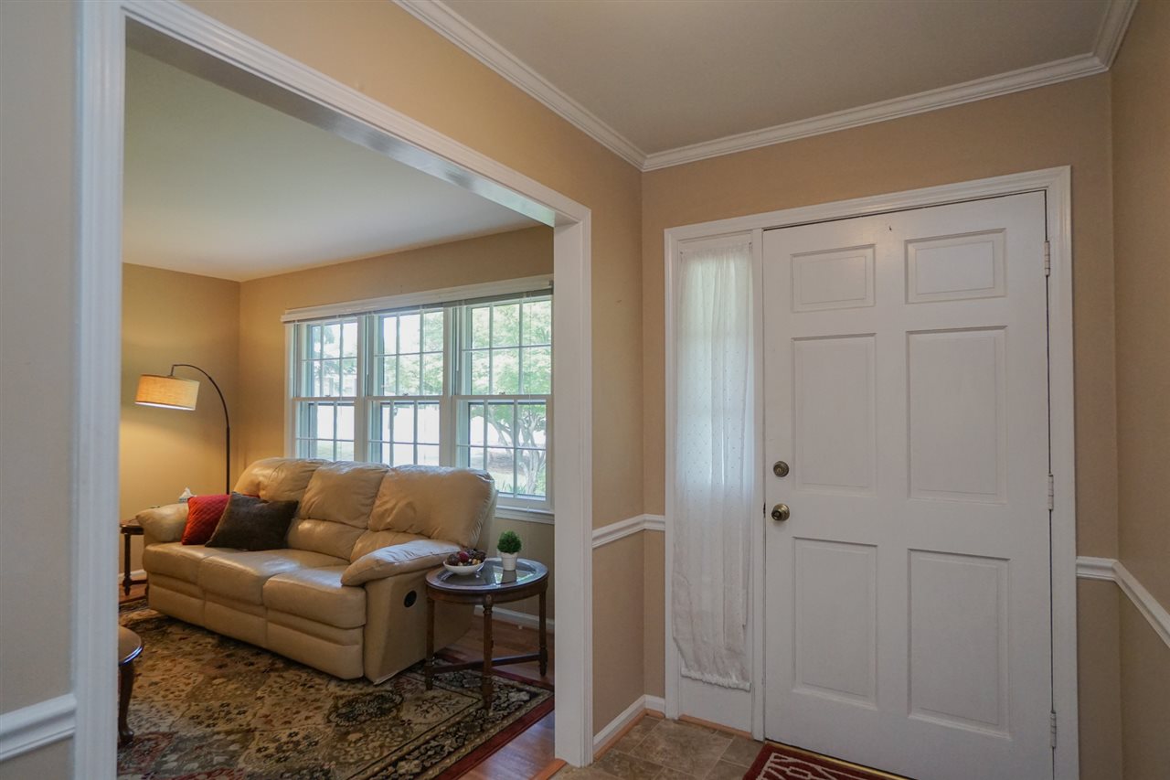 406 Del Norte Road Greenville, SC 29615 - Photo 3 of 24 Gallery Image 3
